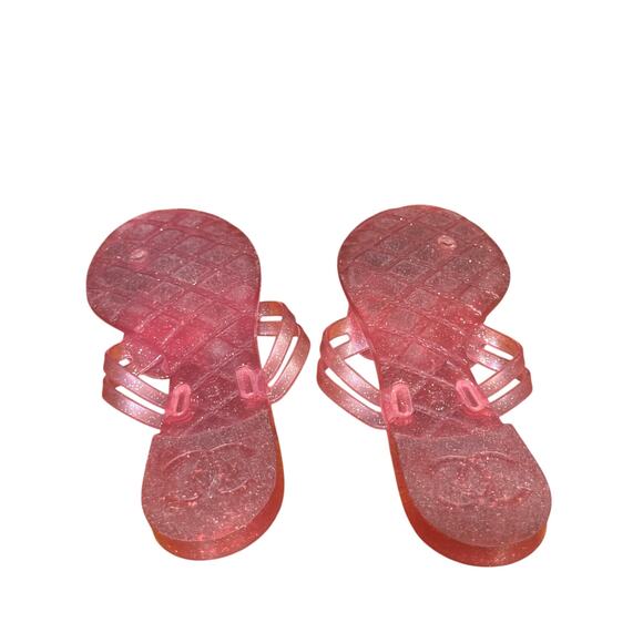 Vintage chanel jelly sandals size euro 38 - Picture 5 of 7